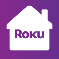 iOS 版 Roku Smart Home