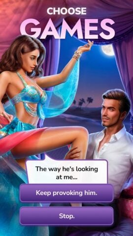 Romance Club – Stories I Play untuk Android