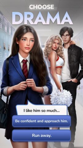 Android 用 Romance Club – Stories I Play