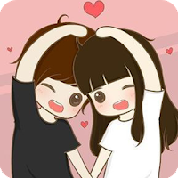 Romantic Love Wallpaper cho Android