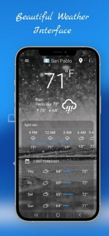 Room Temperature (Suhu Kamar) untuk Android