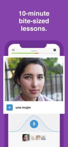 Rosetta Stone: Belajar Bahasa untuk iOS