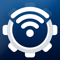 Router Admin Setup per iOS