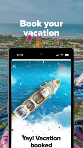 Royal Caribbean International per Android
