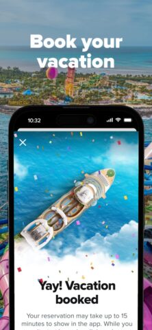 Royal Caribbean International per iOS