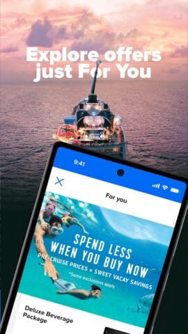 Royal Caribbean International for Android
