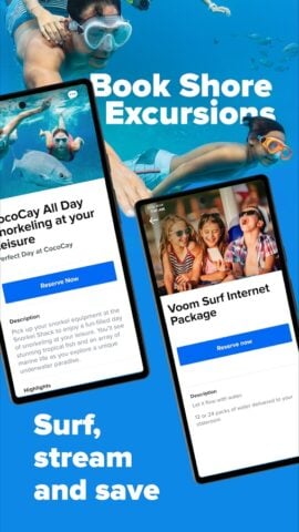 Royal Caribbean International for Android