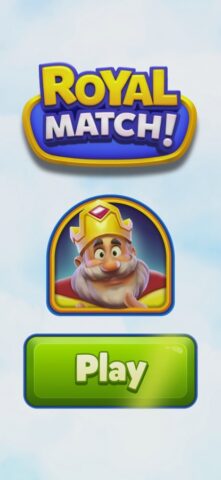 iOS için Royal Match