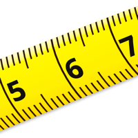 Measuring Tool القياس AR متر لنظام iOS