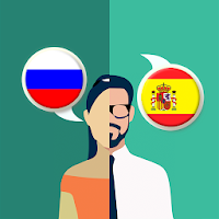 Russian-Spanish Translator for Android