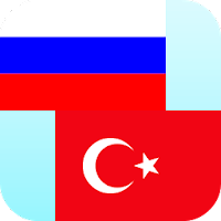 Russo traduttore turco per Android