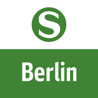 iOS용 S-Bahn Berlin