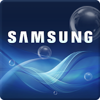 Android 用 SAMSUNG Smart Washer/Dryer