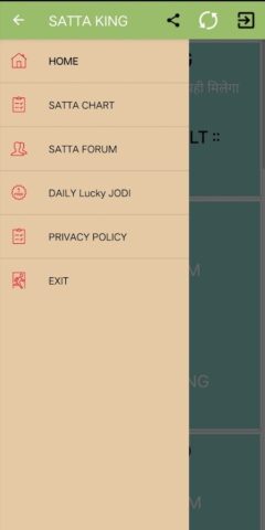 SATTA KING for Android
