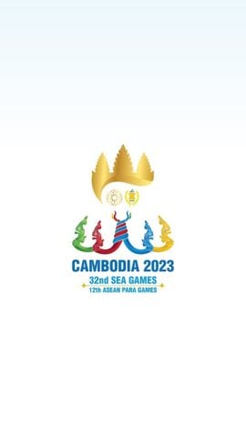 SEA Games 2023 para Android