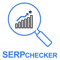 SERP Rank Checker สำหรับ iOS