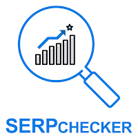 Android 用 SERP Rank Checker
