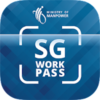 SGWorkPass untuk Android