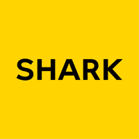 SHARK – Виклик таксі онлайн para iOS