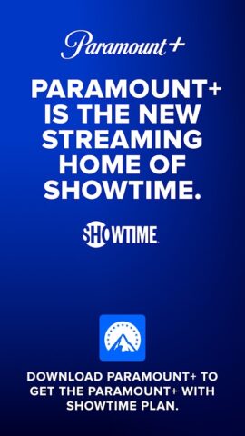 SHOWTIME لنظام Android
