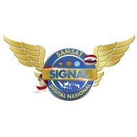 SIGNAL–SAMSAT DIGITAL NASIONAL สำหรับ Android