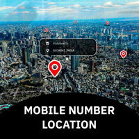 SIM Location Finder & Tracker cho iOS
