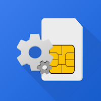 Android 版 SIM Tool Manager