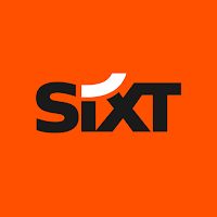 Android için SIXT rent. share. ride. plus.