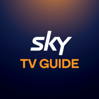 SKY TV GUIDE per iOS