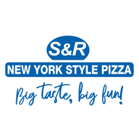 iOS 版 S&R Pizza