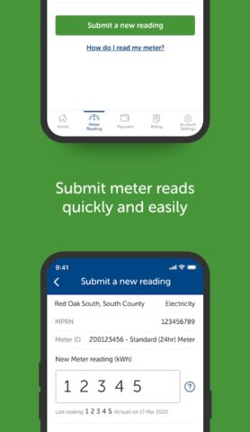 SSE Airtricity untuk Android