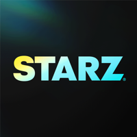 STARZ pour iOS