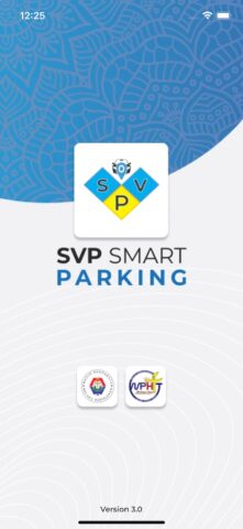 SVP Smart Parking Melaka لنظام Android