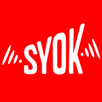SYOK – Radio, Music & Podcasts for Android