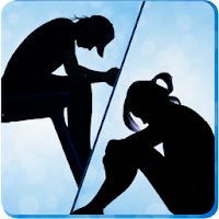 Sad Lonely Painful & Hurt Love لنظام Android