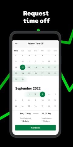 Sage HR for Android