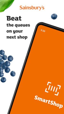 Sainsbury’s SmartShop لنظام Android