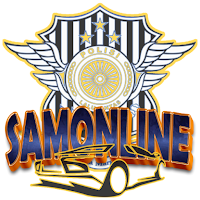 SamsatOnline for Android