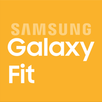 iOS 版 Samsung Galaxy Fit (Gear Fit)