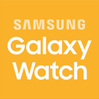iOS 用 Samsung Galaxy Watch (Gear S)