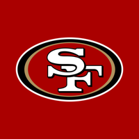 iOS 版 San Francisco 49ers