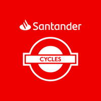 Santander Cycles для iOS