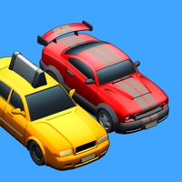 iOS 版 赛车游戏 – Сar racing games