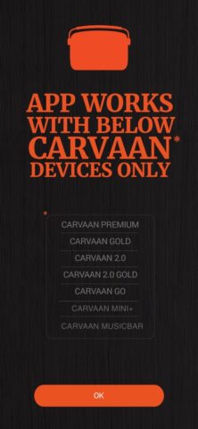 iOS 版 Saregama Carvaan