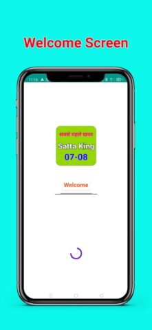 Satta King Disawar für Android