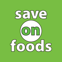 Save-On-Foods para iOS