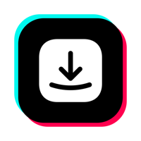 SaveTik Pengunduh Video TikTok untuk iOS