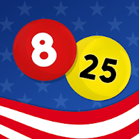 Scan Powerball & Mega Millions for Android
