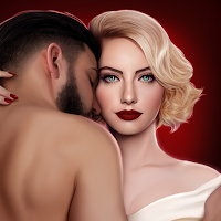 Scandal: Interactive Stories لنظام Android