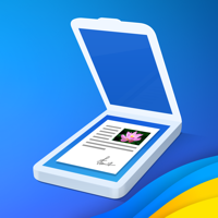 Scanner Pro – Scan, Sign, Fax cho iOS